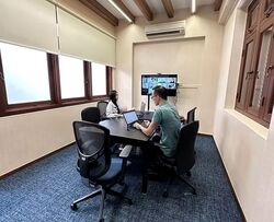 Amoy Street (D1), Office #596883871